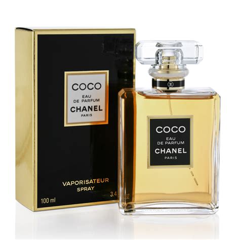 perfume Coco Chanel precio ecuador